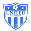 Logo United Foot Academy